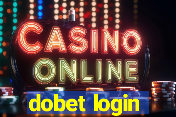 dobet login